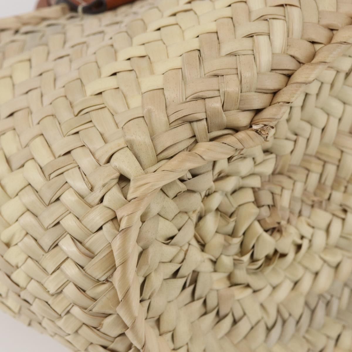 Chloe Chloe Marcie Tote RAFFIA Size ONE SIZE - 11 Thumbnail