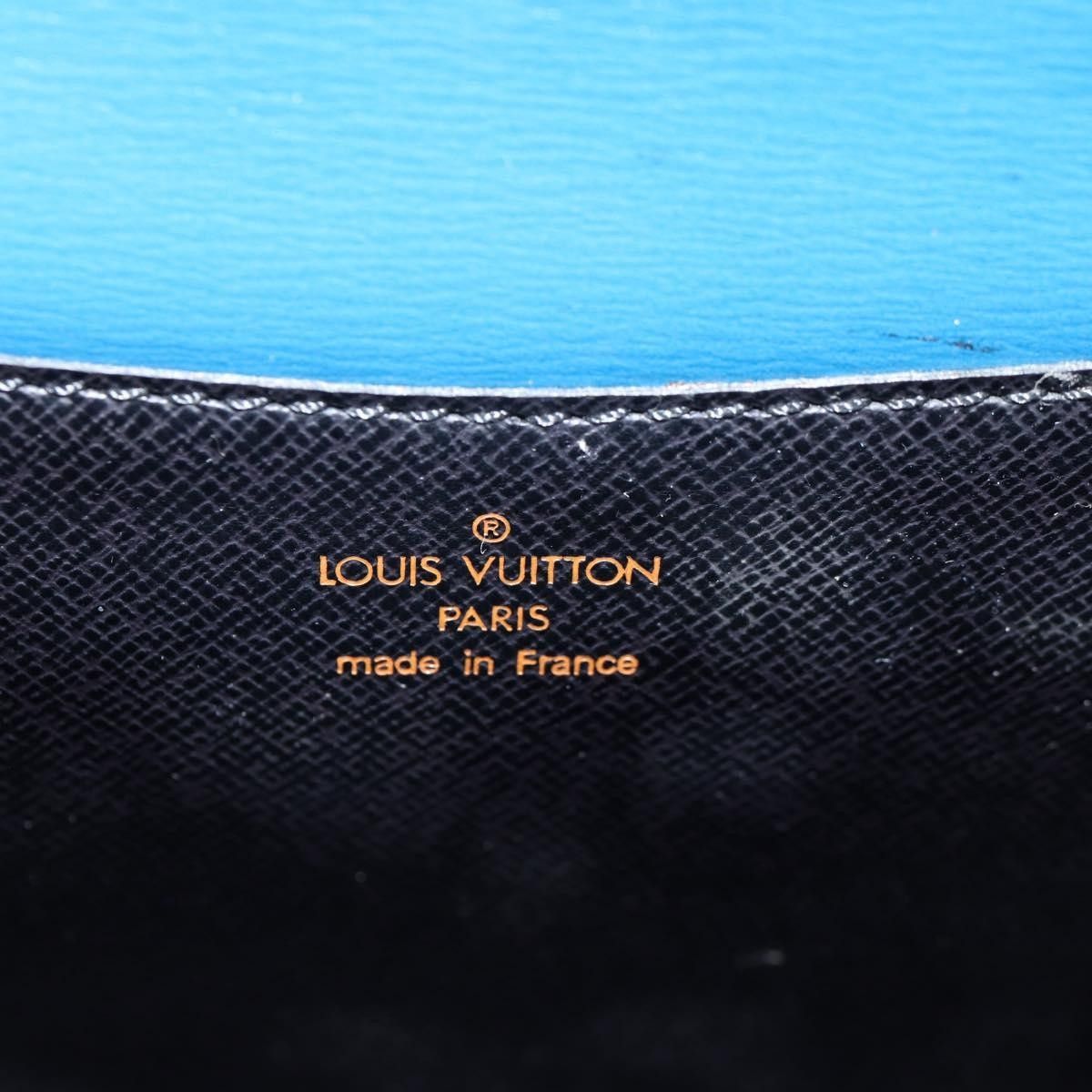 Louis Vuitton Louis Vuitton Grenelle Epi Leather Size ONE SIZE - 6 Thumbnail