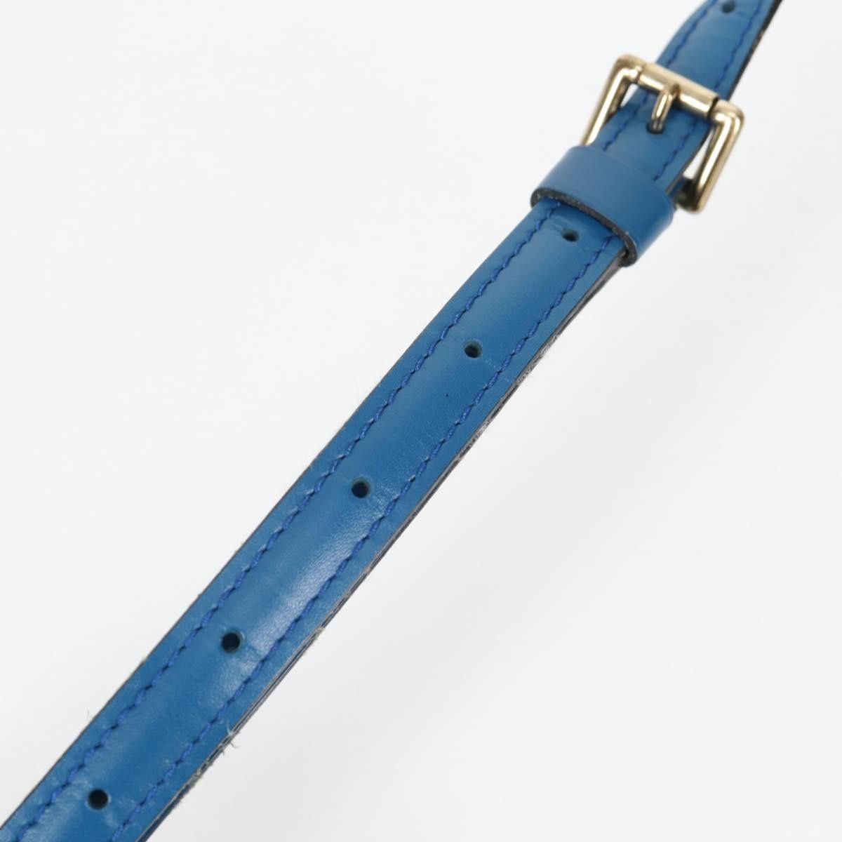 Louis Vuitton Louis Vuitton Grenelle Epi Leather Size ONE SIZE - 19 Thumbnail