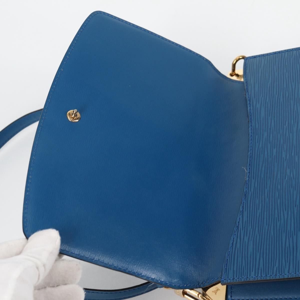 Louis Vuitton Louis Vuitton Grenelle Epi Leather Size ONE SIZE - 23 Thumbnail