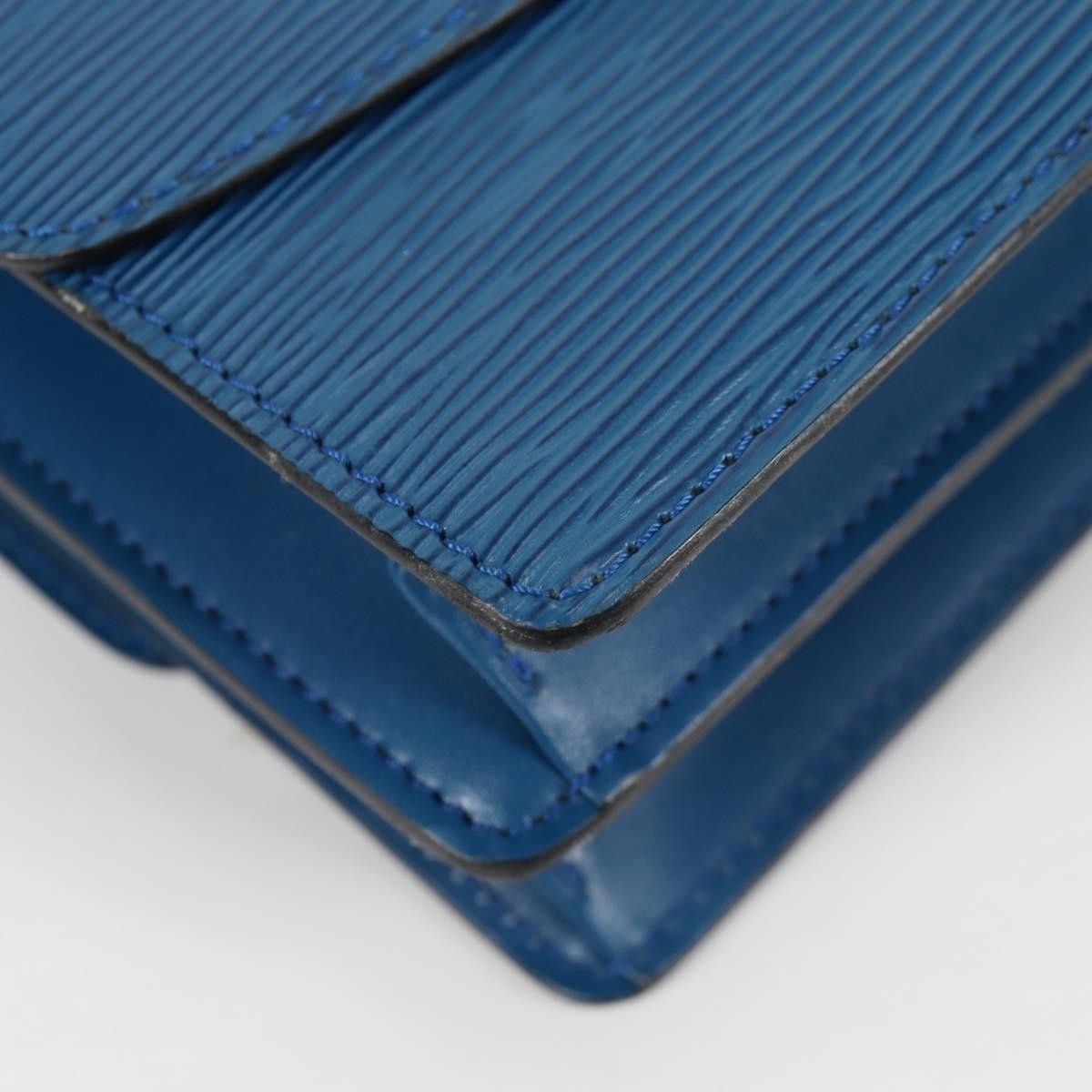 Louis Vuitton Louis Vuitton Grenelle Epi Leather Size ONE SIZE - 8 Thumbnail