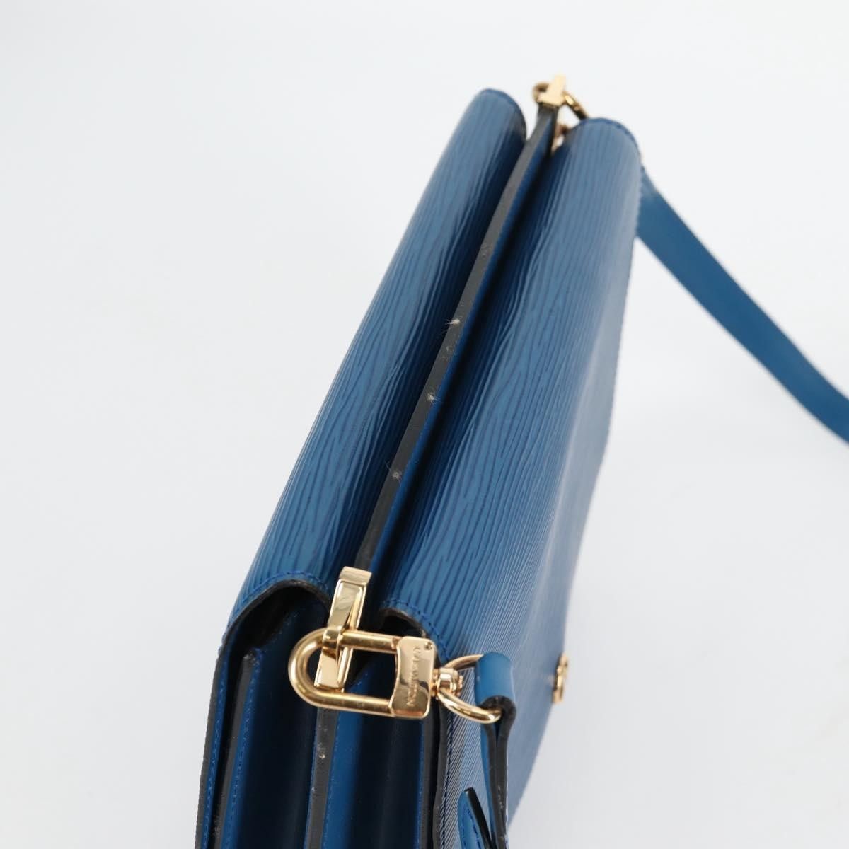 Louis Vuitton Louis Vuitton Grenelle Epi Leather Size ONE SIZE - 16 Thumbnail