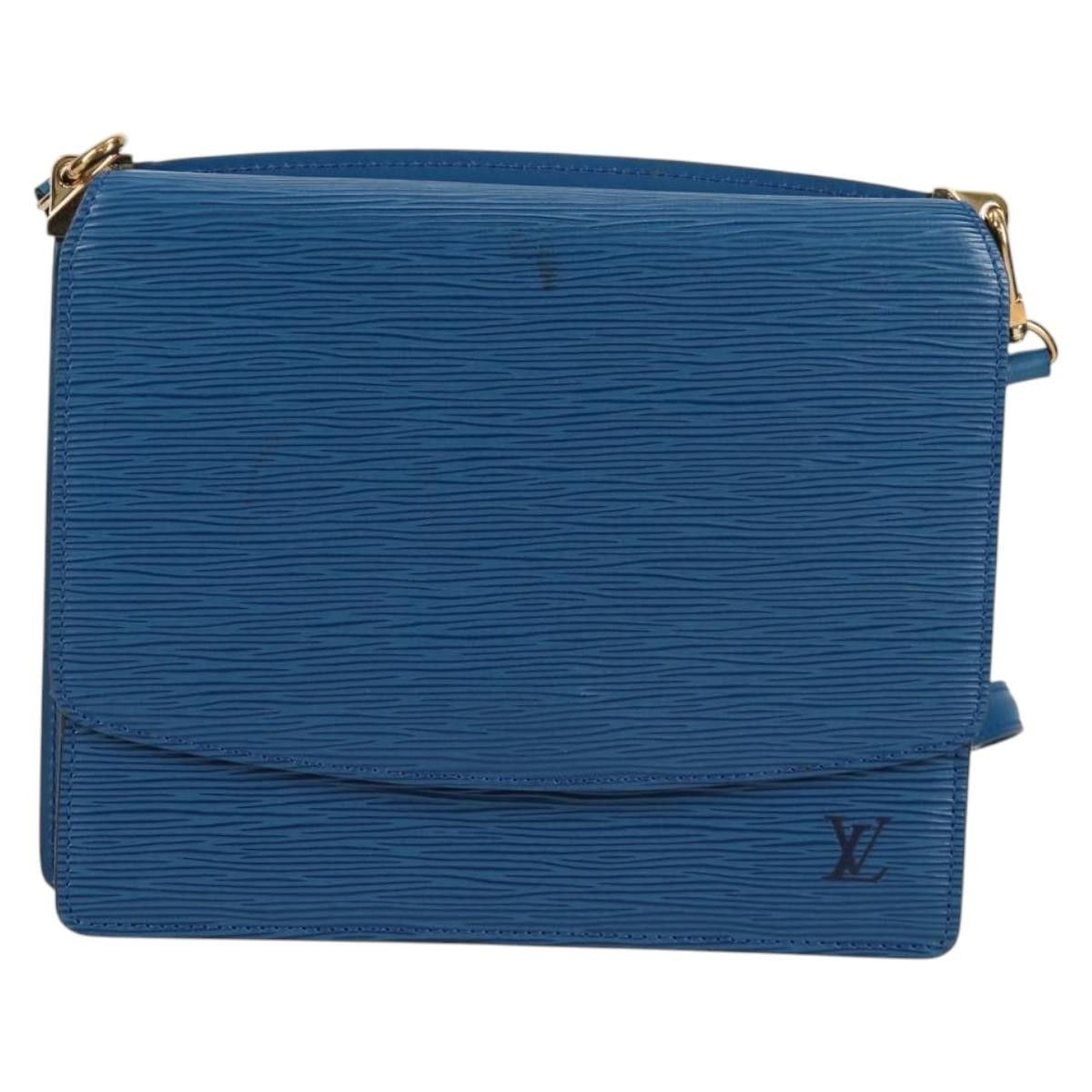 Louis Vuitton Louis Vuitton Grenelle Epi Leather Size ONE SIZE - 2 Thumbnail