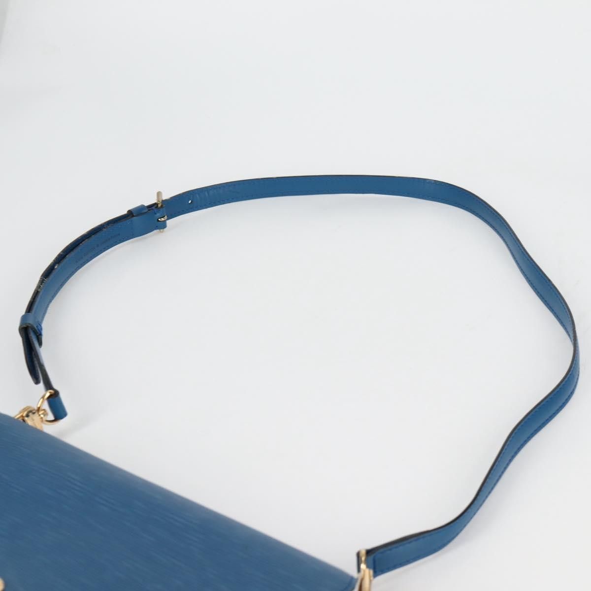 Louis Vuitton Louis Vuitton Grenelle Epi Leather Size ONE SIZE - 7 Thumbnail