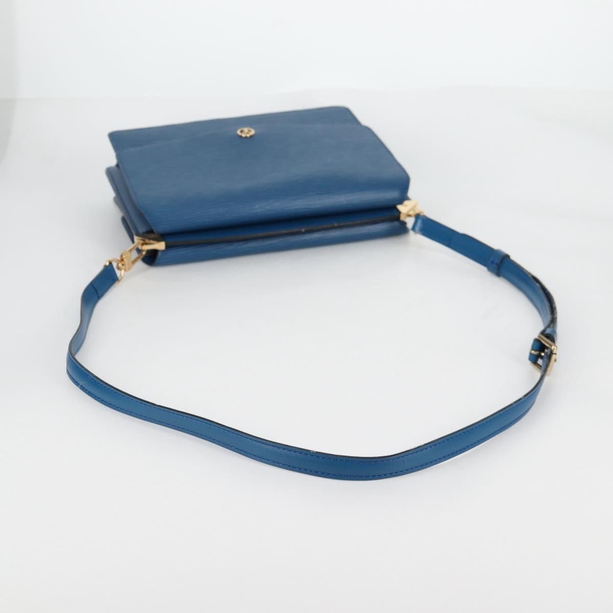 Louis Vuitton Louis Vuitton Grenelle Epi Leather Size ONE SIZE - 17 Thumbnail