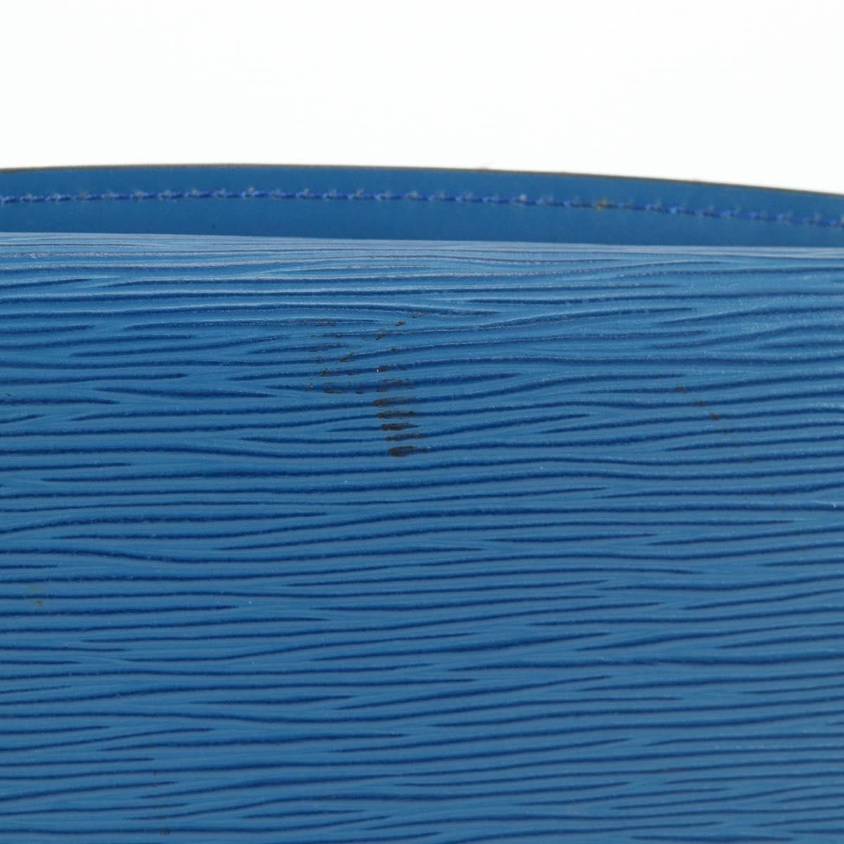 Louis Vuitton Louis Vuitton Grenelle Epi Leather Size ONE SIZE - 14 Thumbnail