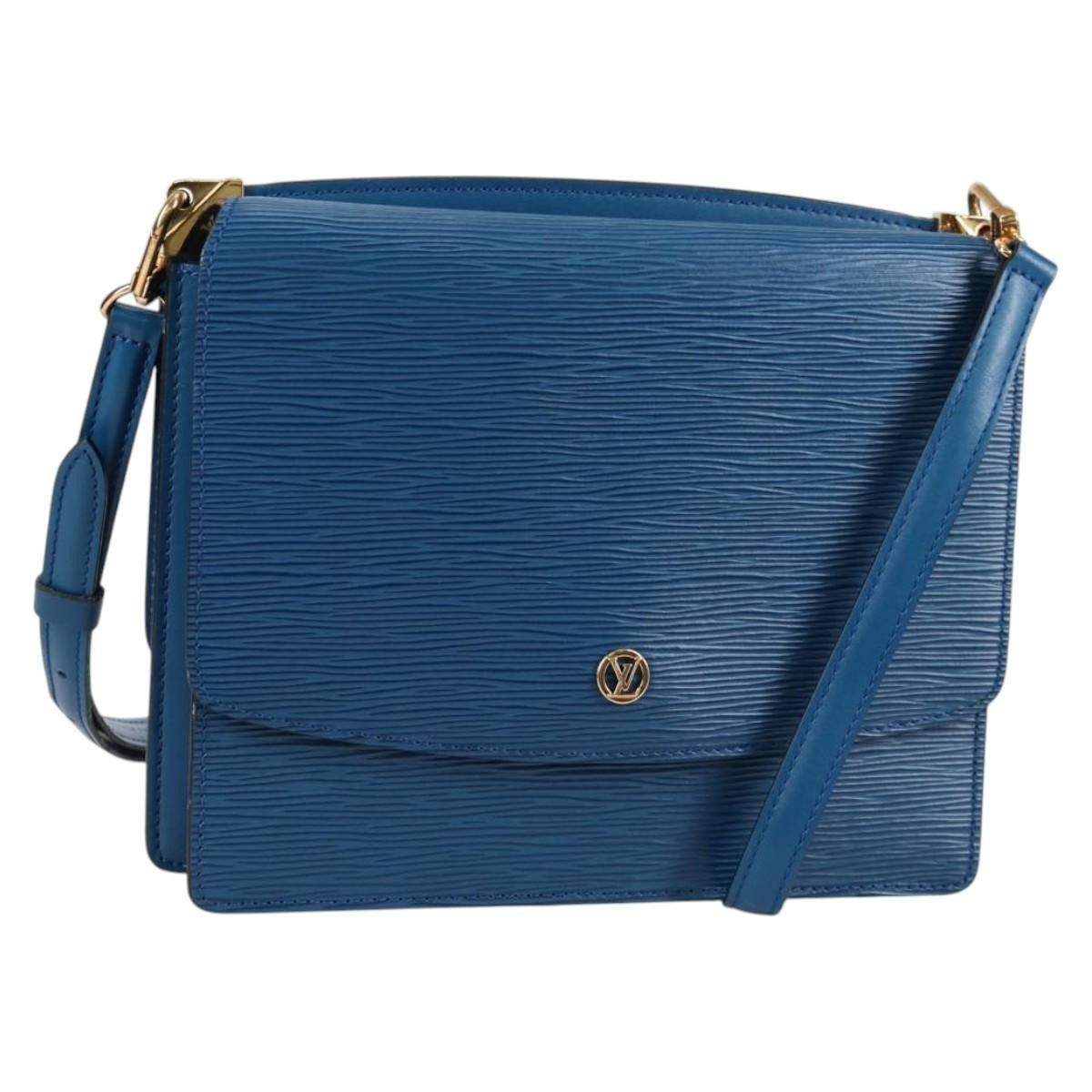 Louis Vuitton Louis Vuitton Grenelle Epi Leather Size ONE SIZE - 13 Thumbnail