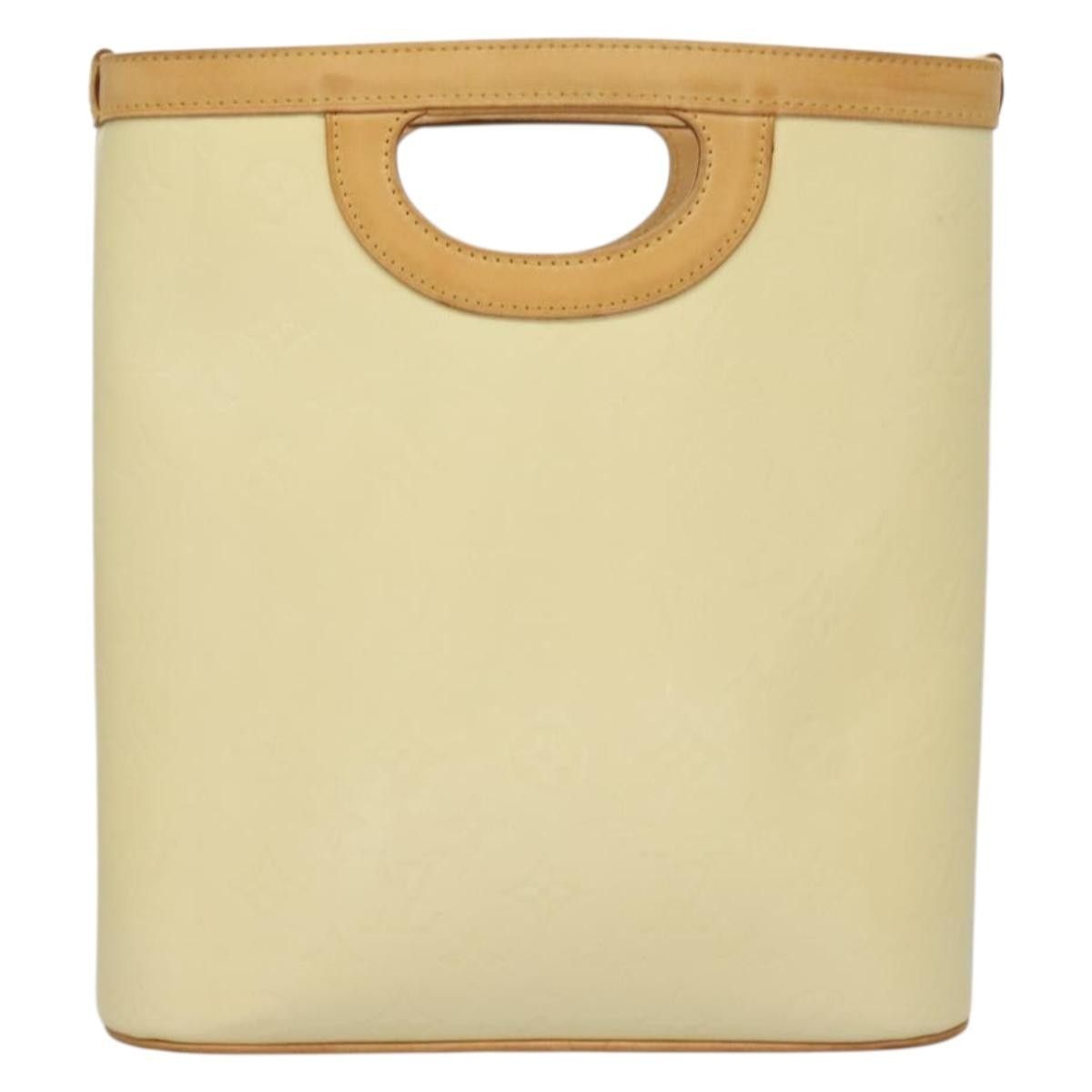 Louis Vuitton Louis Vuitton Stillwood Handbag Monogram Vernis Size ONE SIZE - 18 Thumbnail