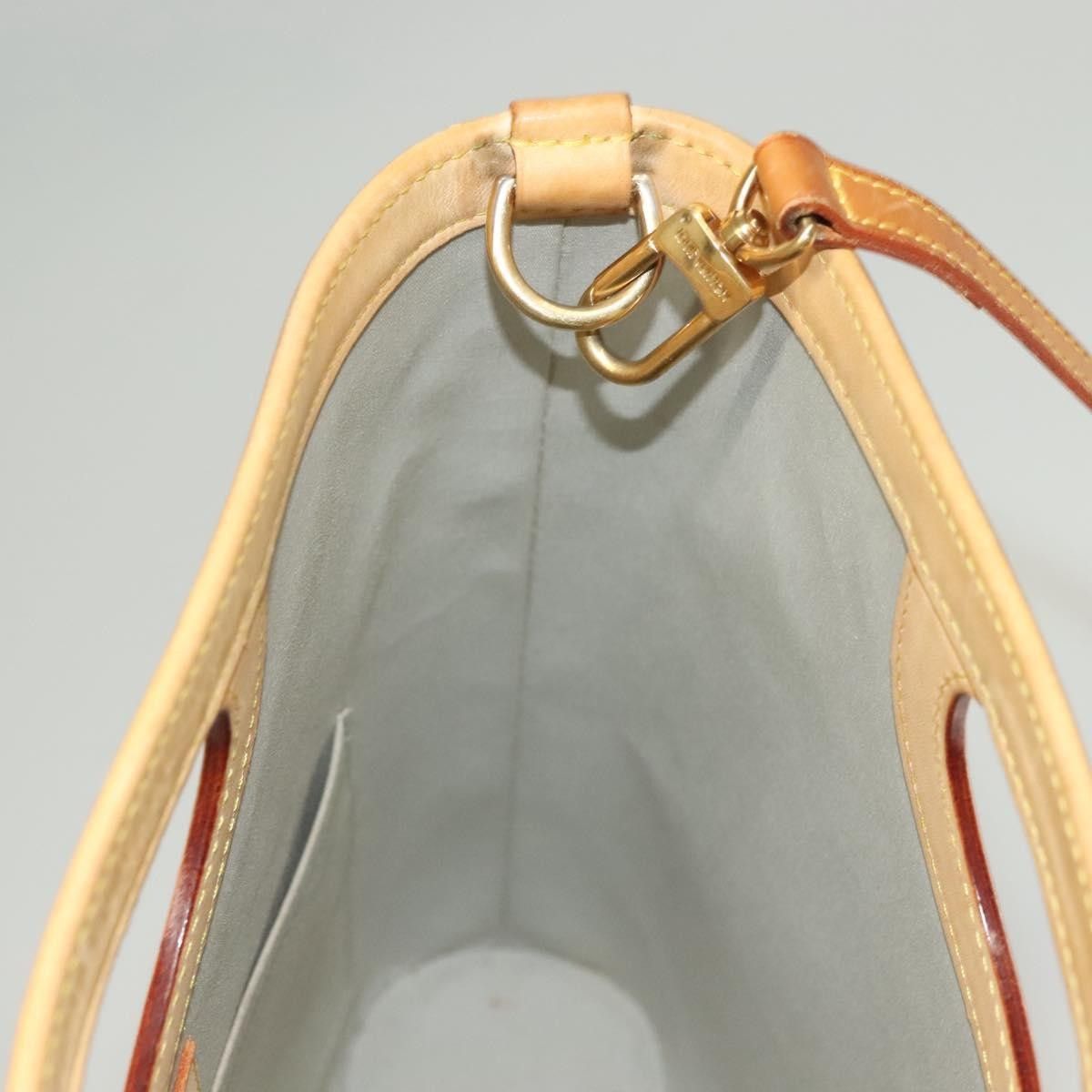 Louis Vuitton Louis Vuitton Stillwood Handbag Monogram Vernis Size ONE SIZE - 19 Thumbnail