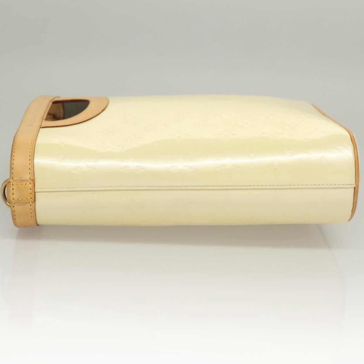 Louis Vuitton Louis Vuitton Stillwood Handbag Monogram Vernis Size ONE SIZE - 4 Thumbnail