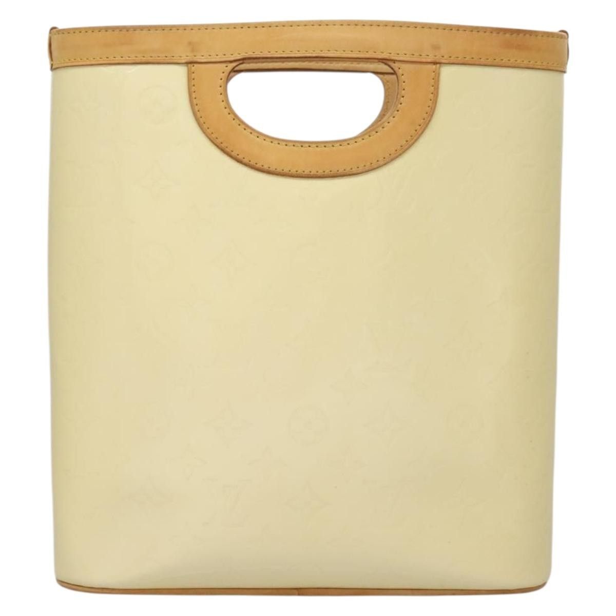 Louis Vuitton Louis Vuitton Stillwood Handbag Monogram Vernis Size ONE SIZE - 2 Thumbnail