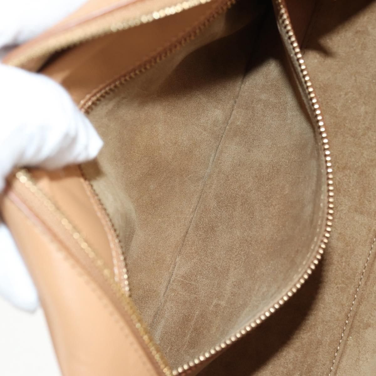 Loewe Loewe Amazona Bag Leather and Jacquard Canvas Size ONE SIZE - 22 Thumbnail