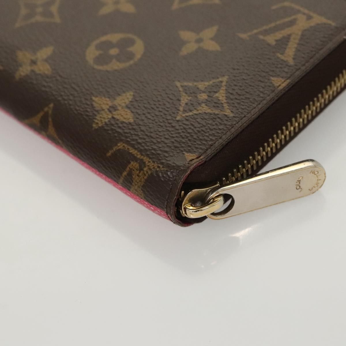 Louis Vuitton Louis Vuitton Porte-Monnaie Zippy Wallet Monogram Evasion Size ONE SIZE - 11 Thumbnail
