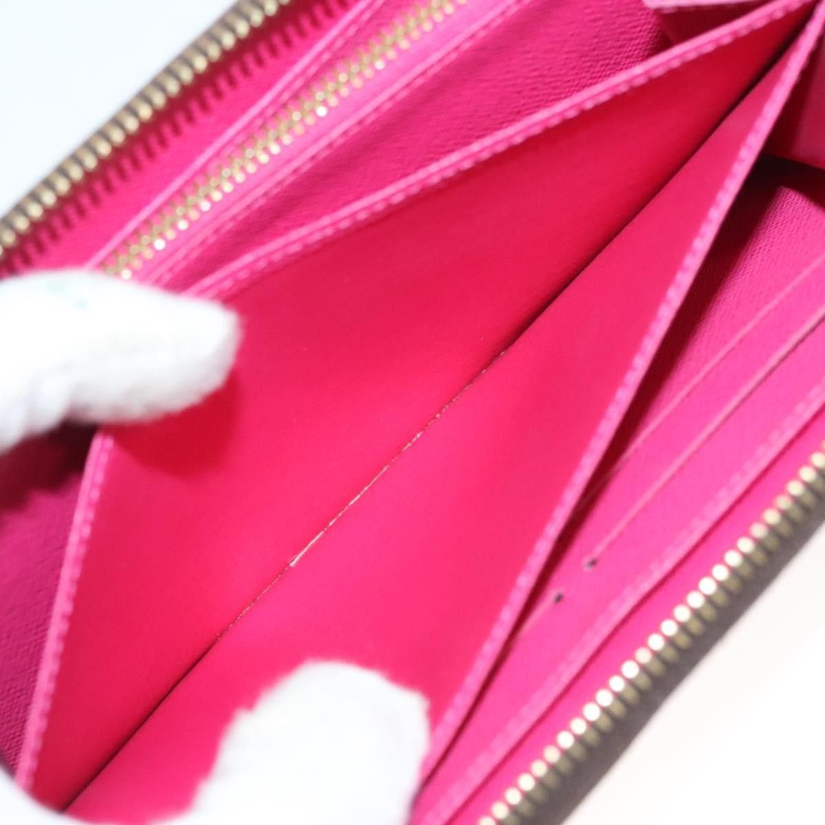Louis Vuitton Louis Vuitton Porte-Monnaie Zippy Wallet Monogram Evasion Size ONE SIZE - 19 Thumbnail