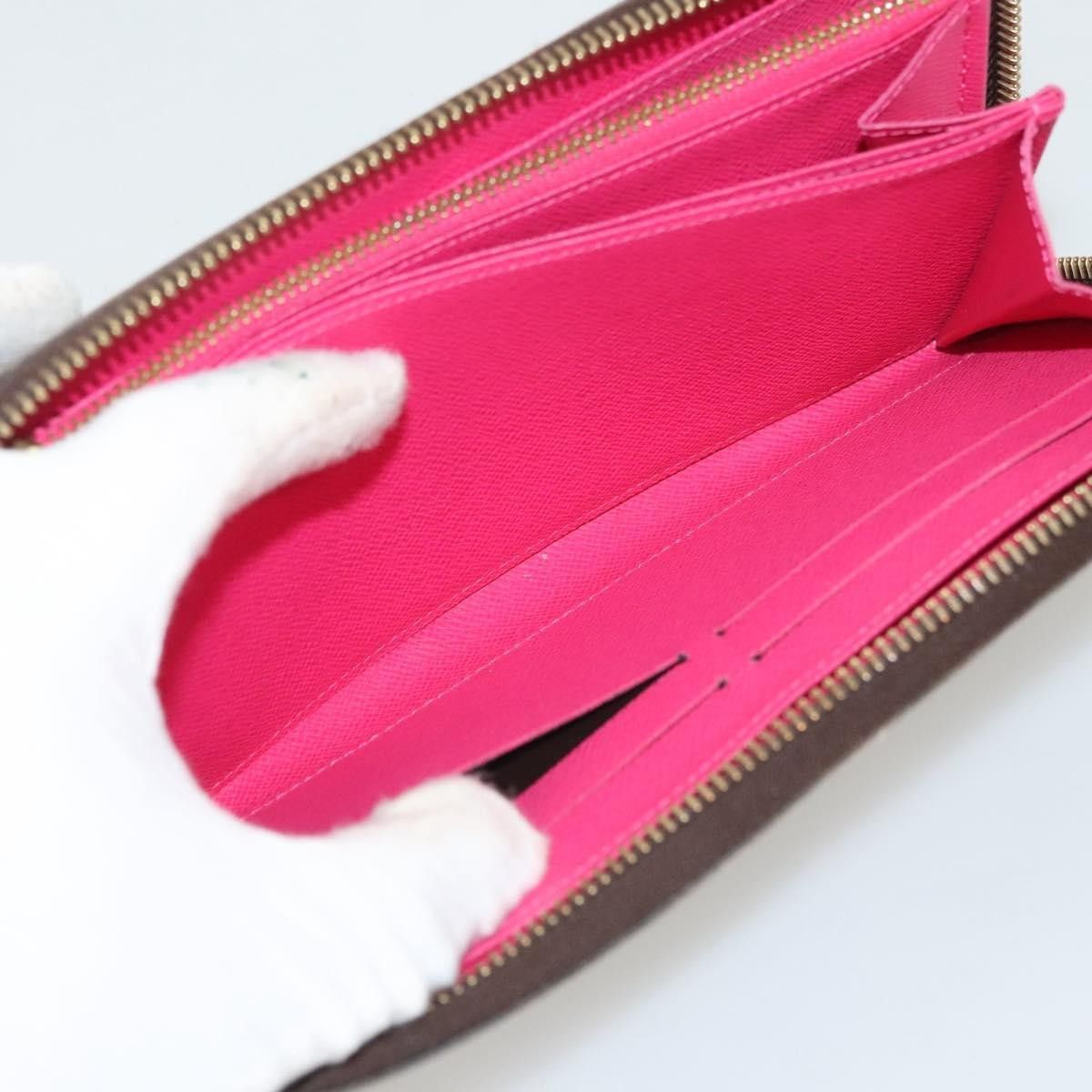Louis Vuitton Louis Vuitton Porte-Monnaie Zippy Wallet Monogram Evasion Size ONE SIZE - 18 Thumbnail