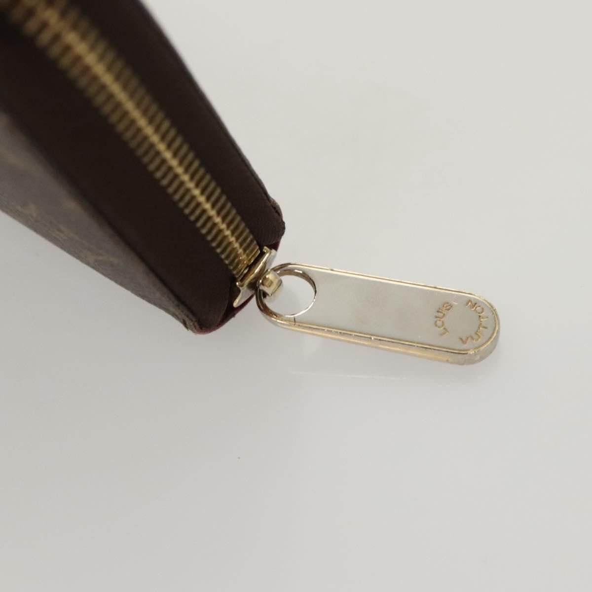 Louis Vuitton Louis Vuitton Porte-Monnaie Zippy Wallet Monogram Evasion Size ONE SIZE - 12 Thumbnail