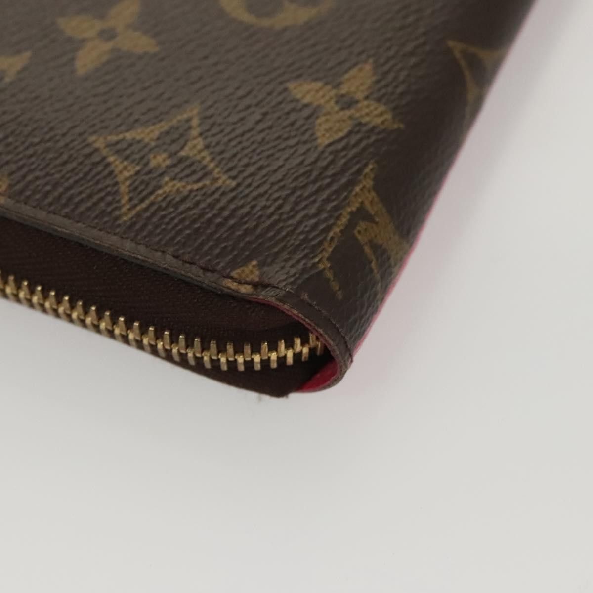 Louis Vuitton Louis Vuitton Porte-Monnaie Zippy Wallet Monogram Evasion Size ONE SIZE - 10 Thumbnail