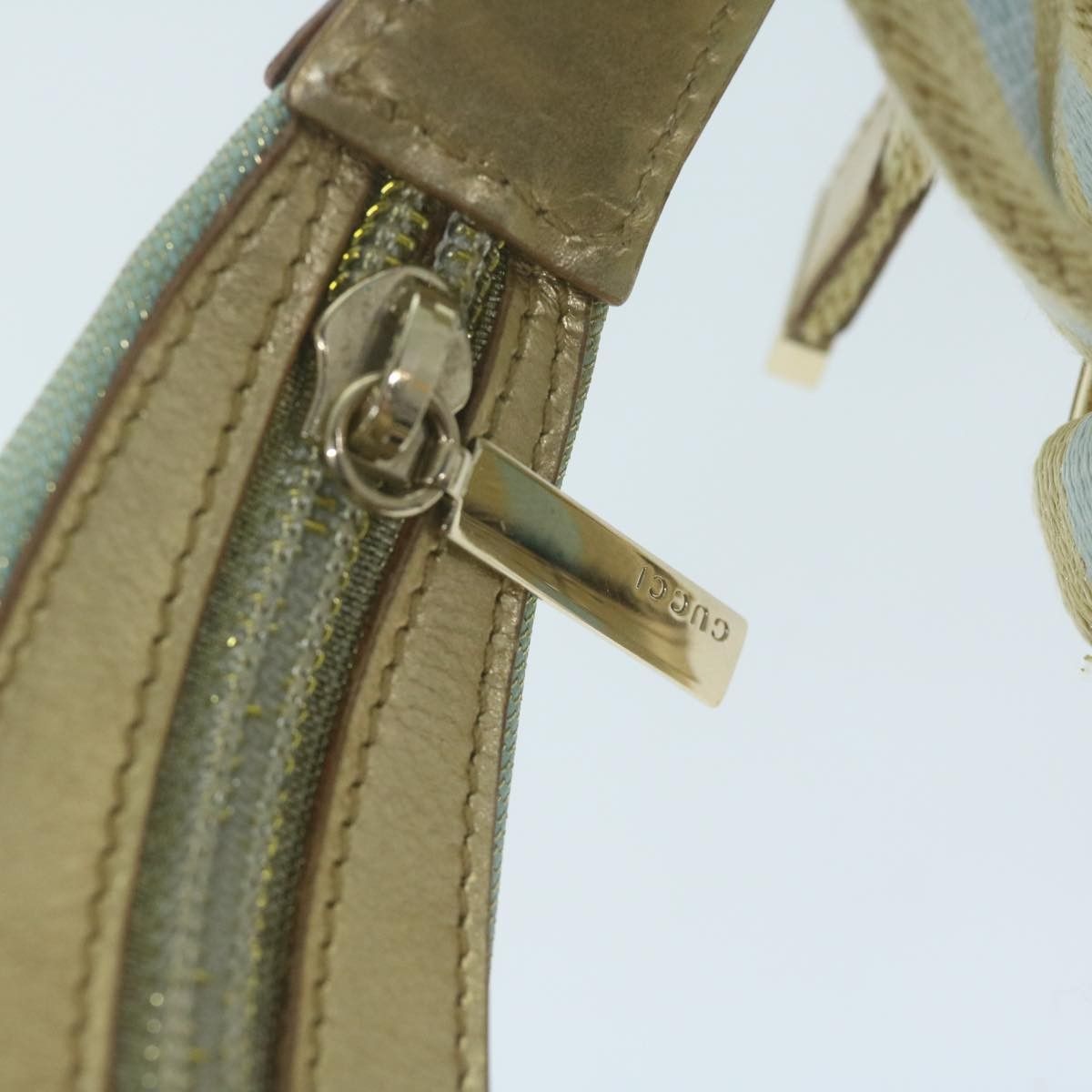 Gucci Gucci Open Tote Guccissima Nylon Size ONE SIZE - 9 Thumbnail