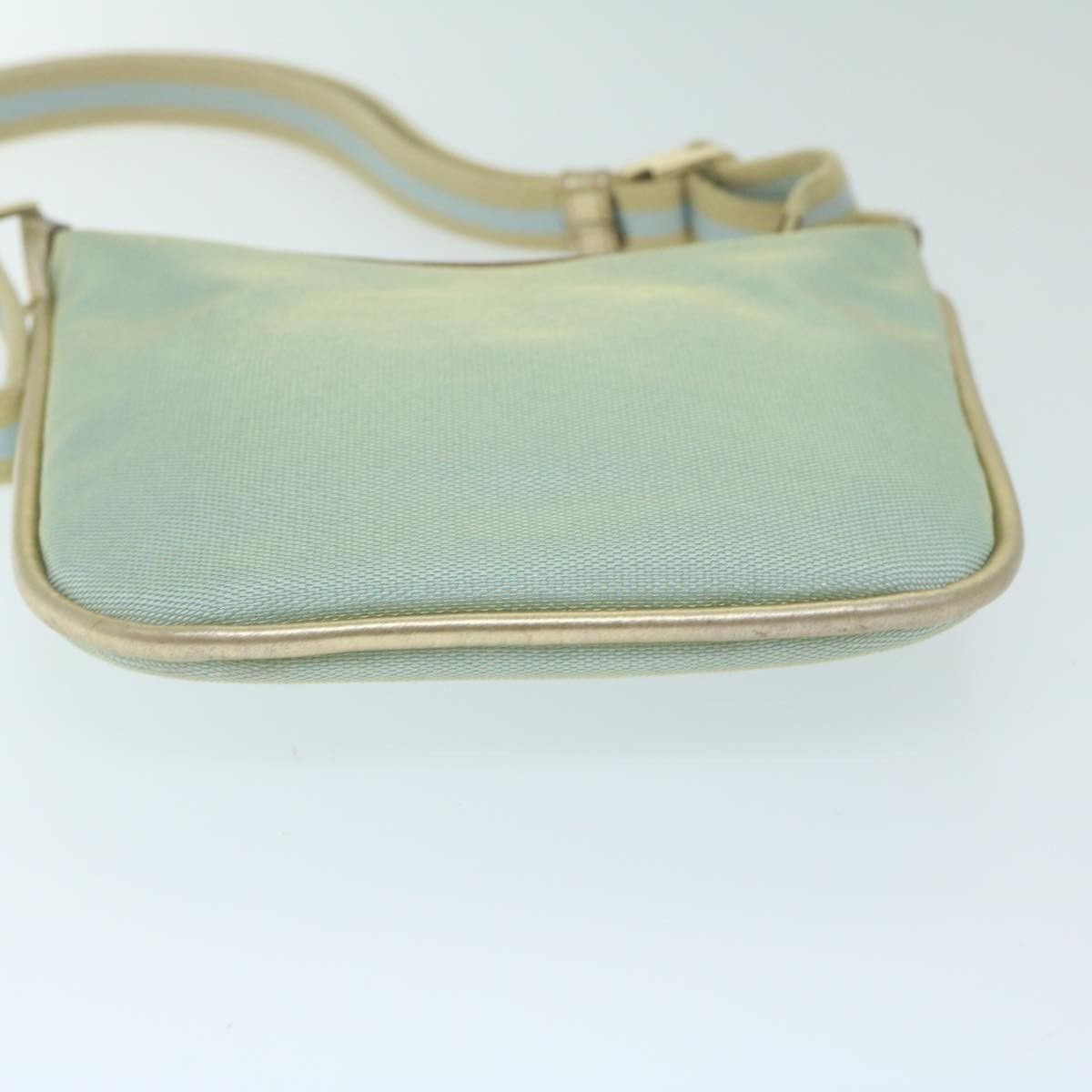 Gucci Gucci Open Tote Guccissima Nylon Size ONE SIZE - 5 Thumbnail