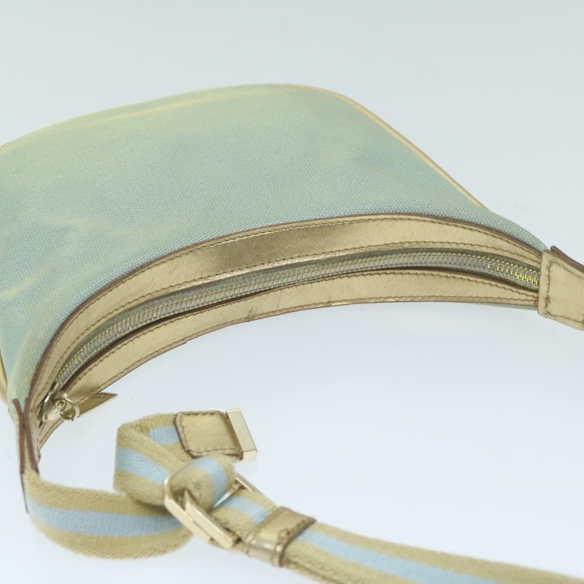 Gucci Gucci Open Tote Guccissima Nylon Size ONE SIZE - 6 Thumbnail
