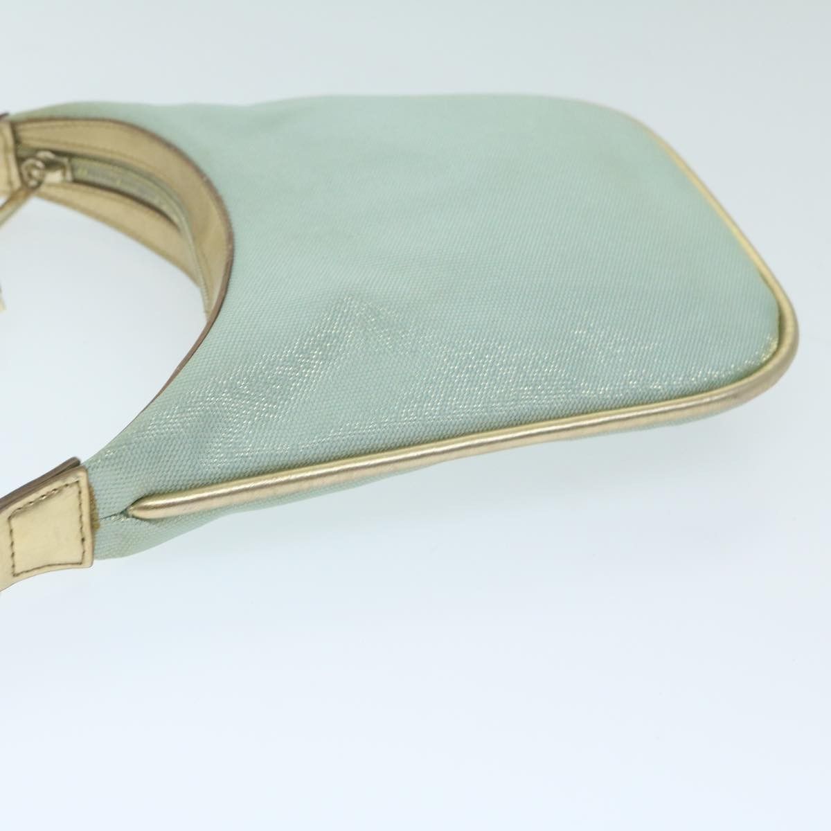 Gucci Gucci Open Tote Guccissima Nylon Size ONE SIZE - 4 Thumbnail