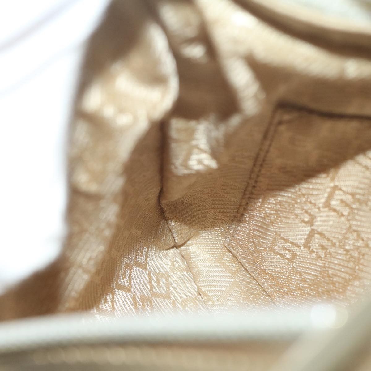 Gucci Gucci Open Tote Guccissima Nylon Size ONE SIZE - 19 Thumbnail