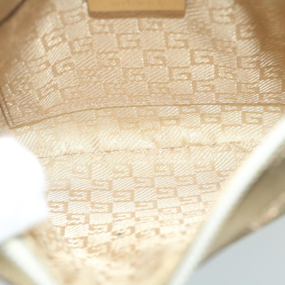 Gucci Gucci Open Tote Guccissima Nylon Size ONE SIZE - 11 Thumbnail