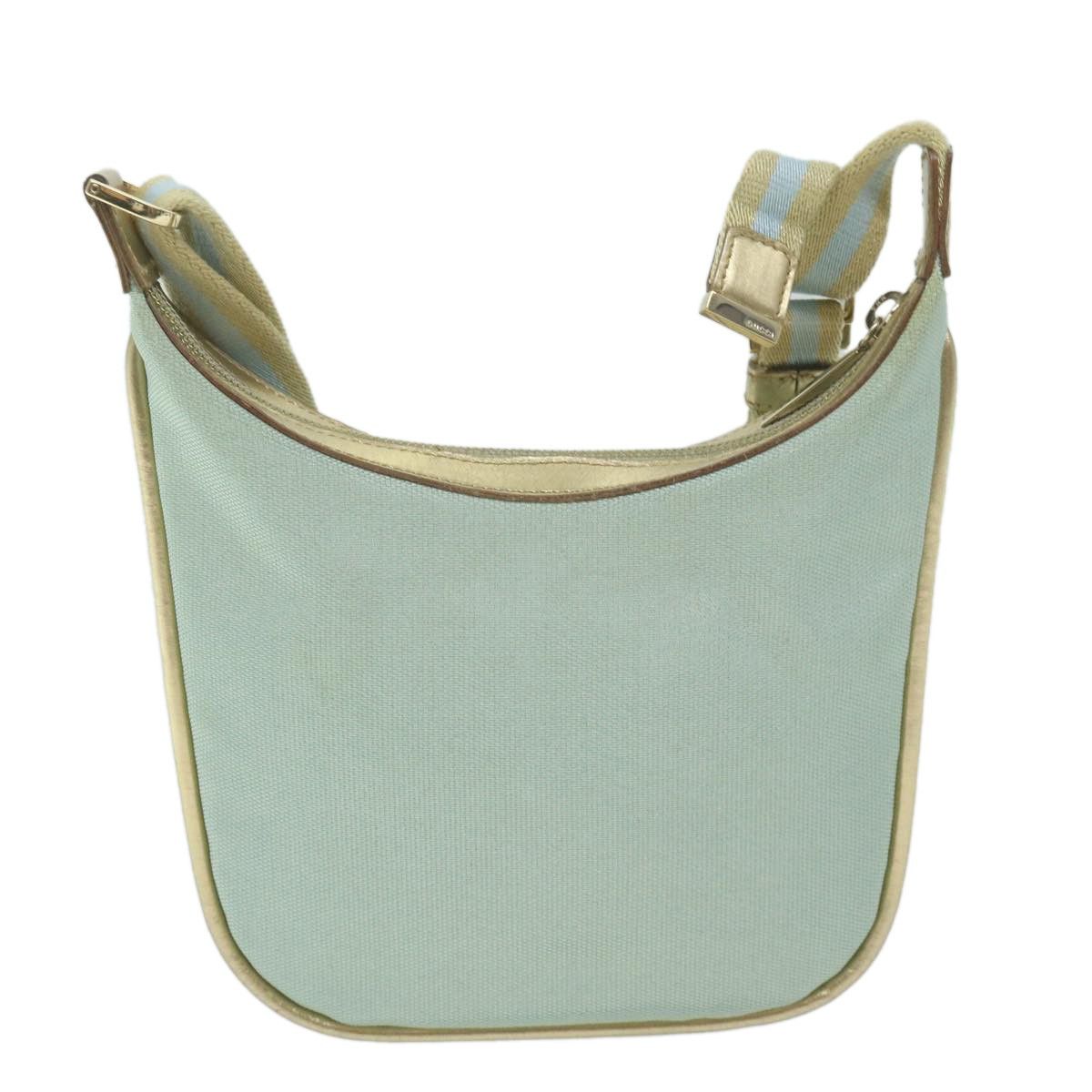 Gucci Gucci Open Tote Guccissima Nylon Size ONE SIZE - 2 Thumbnail