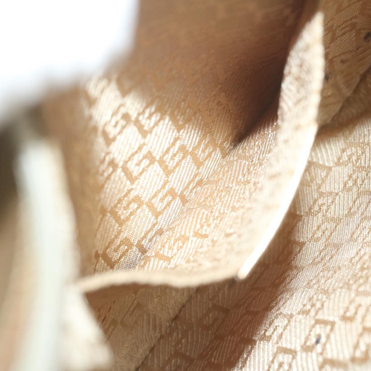 Gucci Gucci Open Tote Guccissima Nylon Size ONE SIZE - 21 Thumbnail