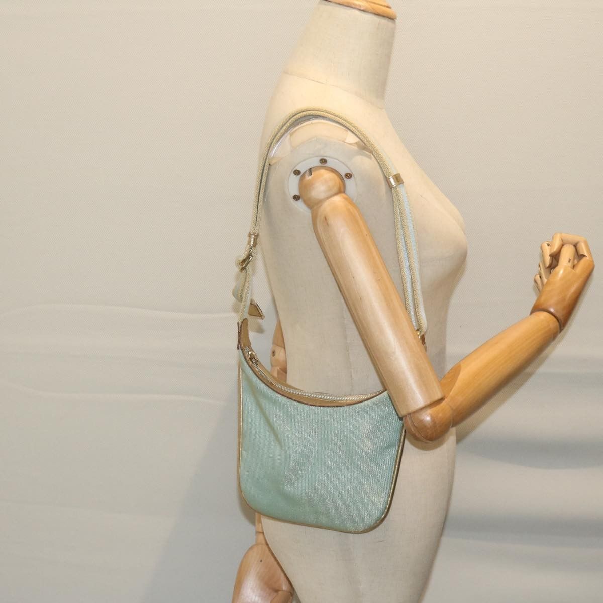 Gucci Gucci Open Tote Guccissima Nylon Size ONE SIZE - 22 Thumbnail