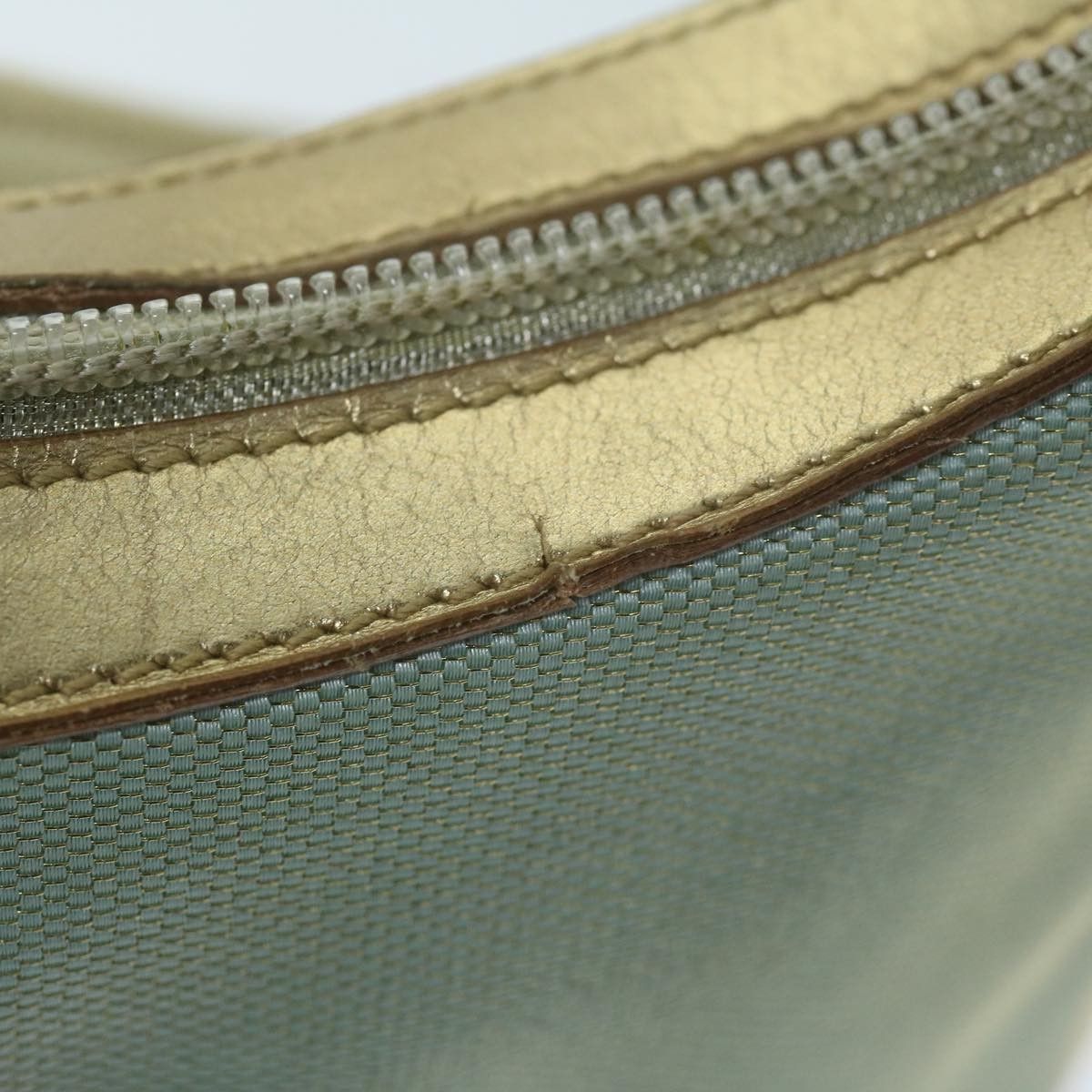 Gucci Gucci Open Tote Guccissima Nylon Size ONE SIZE - 10 Thumbnail