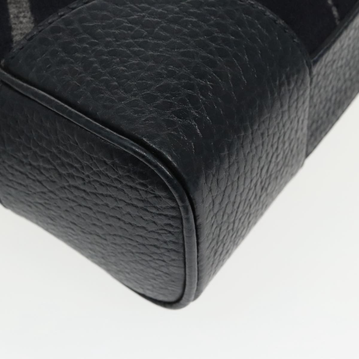 Louis Vuitton Louis Vuitton Vail Blanket Cabas Wool with Leather Size ONE SIZE - 11 Thumbnail