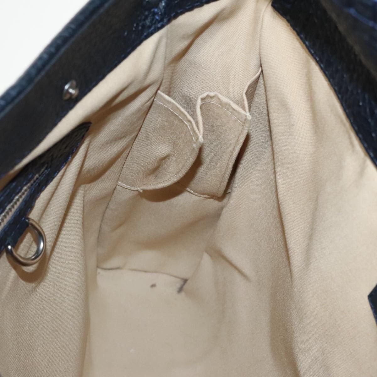 Louis Vuitton Louis Vuitton Vail Blanket Cabas Wool with Leather Size ONE SIZE - 20 Thumbnail