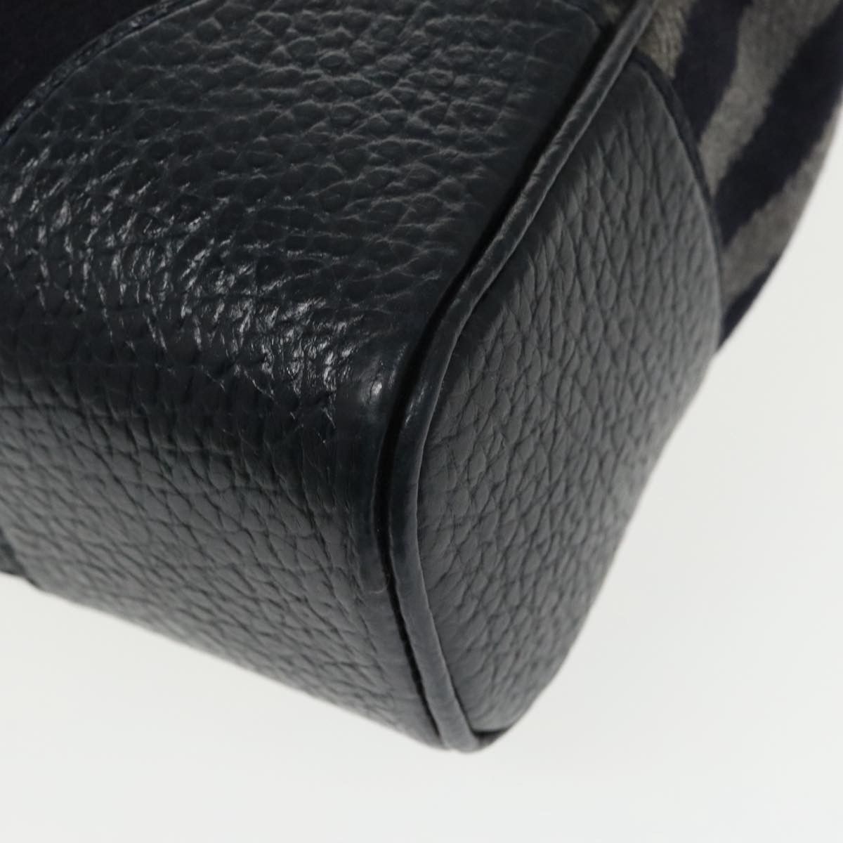 Louis Vuitton Louis Vuitton Vail Blanket Cabas Wool with Leather Size ONE SIZE - 12 Thumbnail