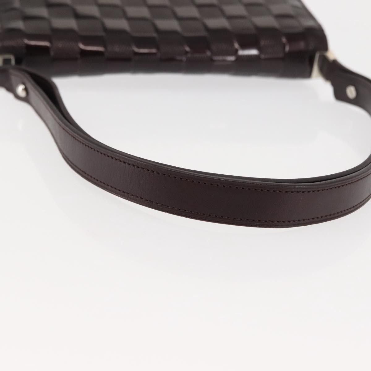 Louis Vuitton Louis Vuitton Cabaret Handbag Damier Vernis Size ONE SIZE - 8 Thumbnail