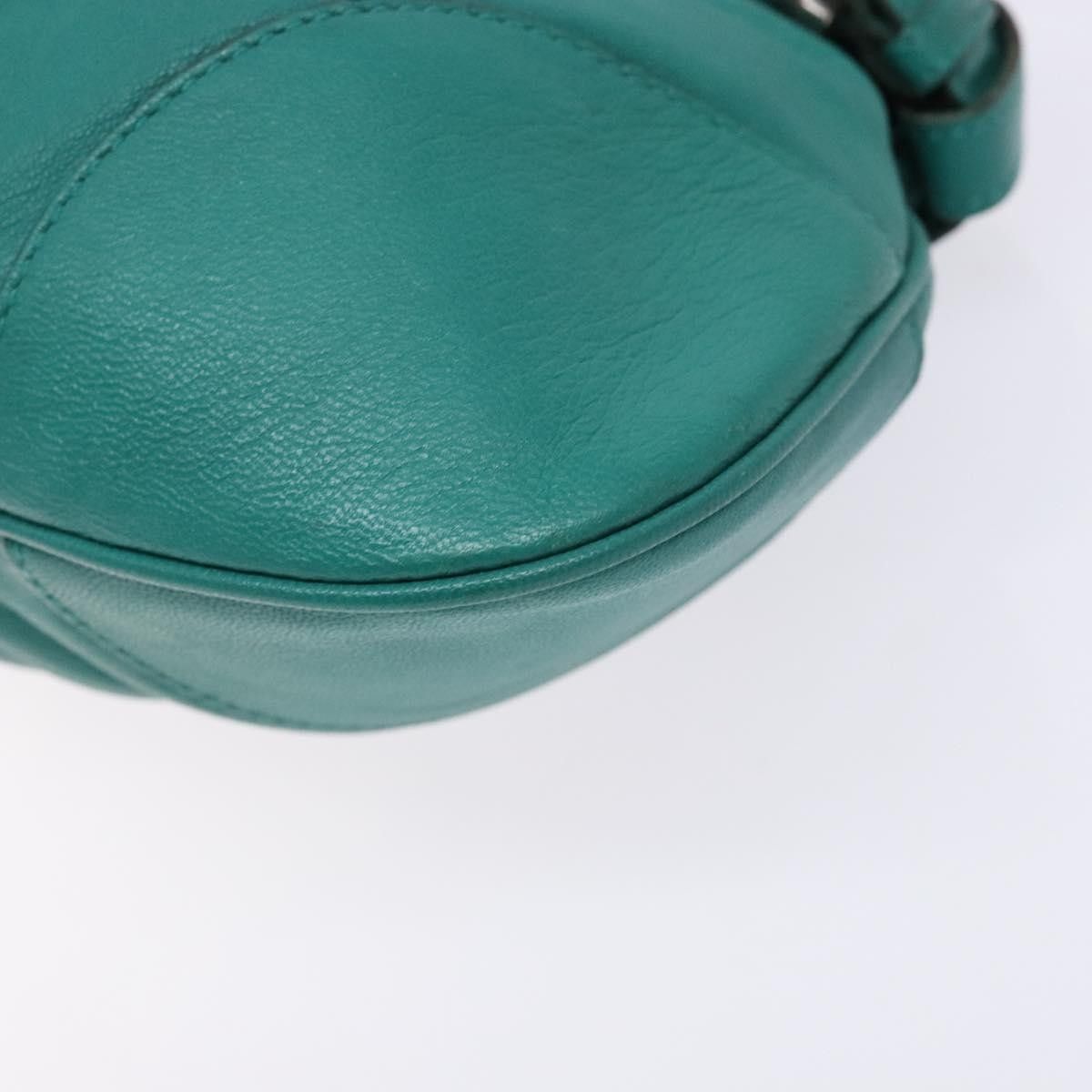 Salvatore Ferragamo Salvatore Ferragamo Marisa Satchel Leather Size ONE SIZE - 11 Thumbnail
