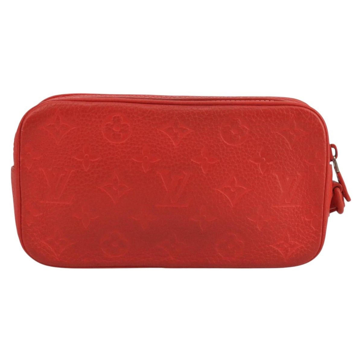 Louis Vuitton Louis Vuitton Solar Ray Pochette Volga Monogram Taurillon Leather Size ONE SIZE - 2 Thumbnail