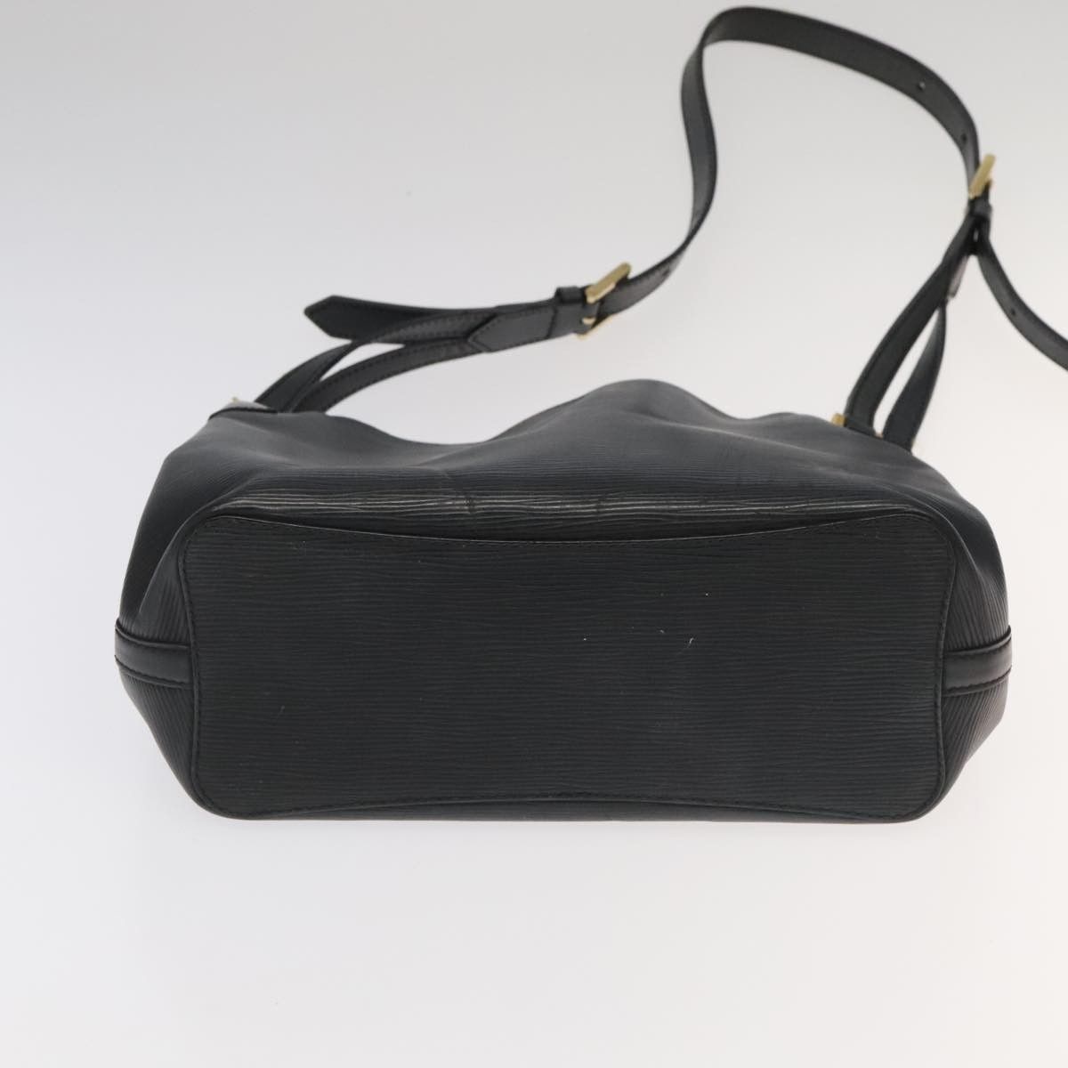 Louis Vuitton Louis Vuitton Mandara Handbag Epi Leather Size ONE SIZE - 21 Thumbnail
