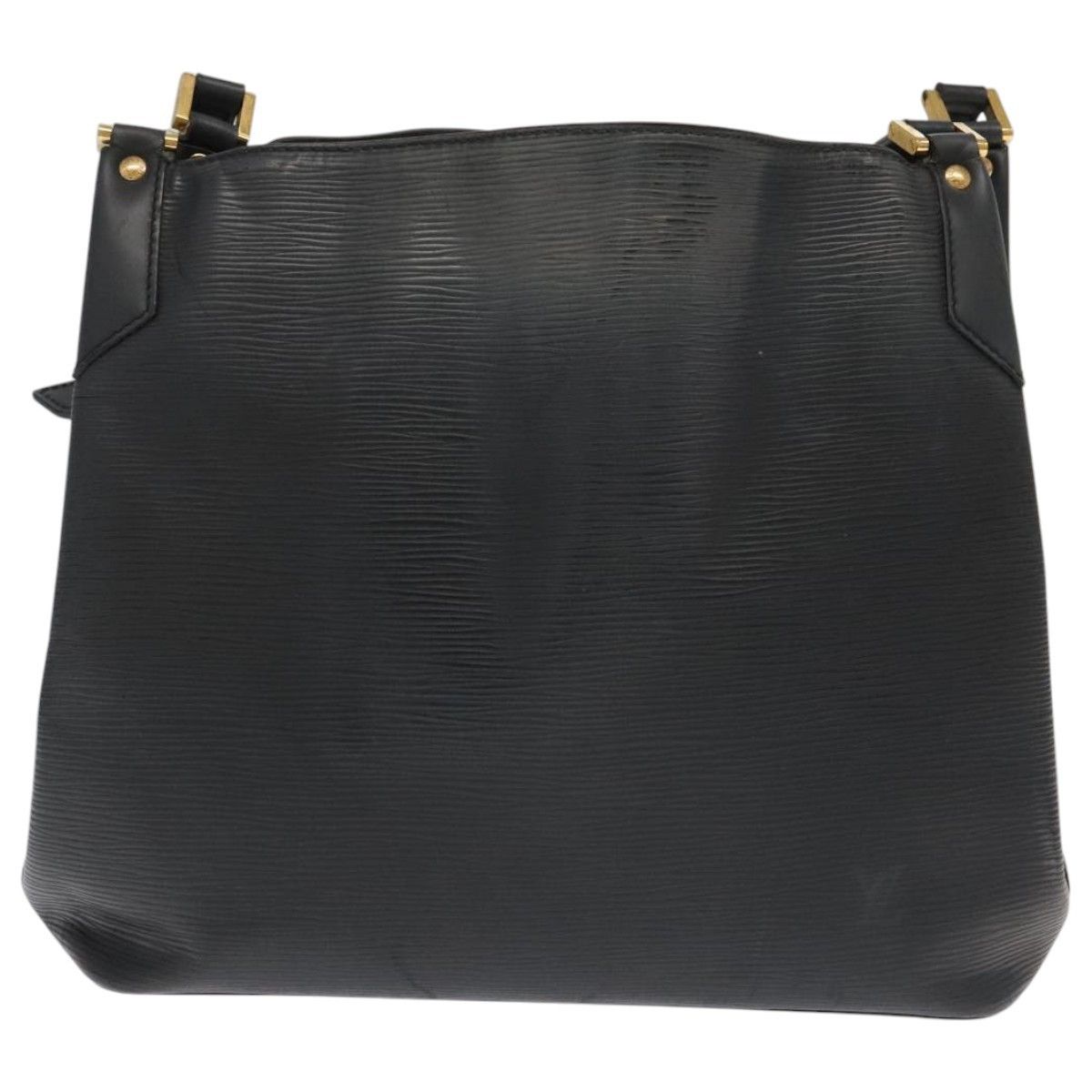 Louis Vuitton Louis Vuitton Mandara Handbag Epi Leather Size ONE SIZE - 19 Thumbnail