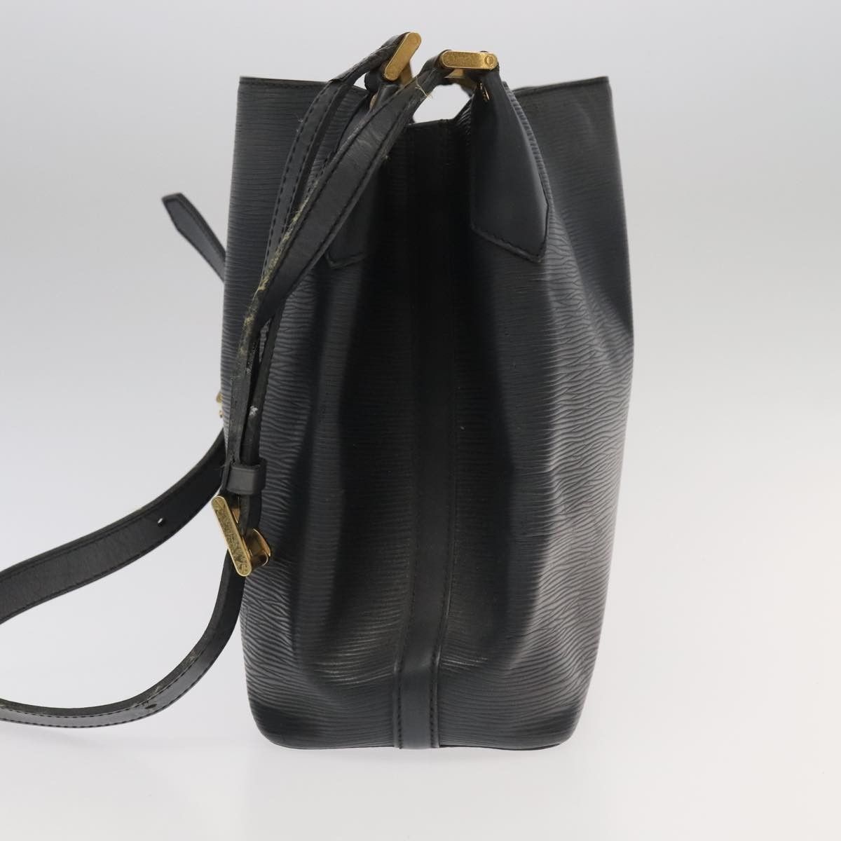 Louis Vuitton Louis Vuitton Mandara Handbag Epi Leather Size ONE SIZE - 3 Thumbnail