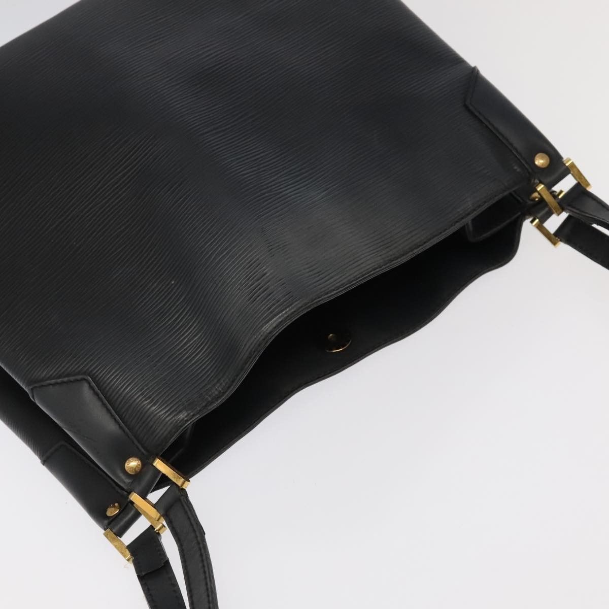 Louis Vuitton Louis Vuitton Mandara Handbag Epi Leather Size ONE SIZE - 17 Thumbnail