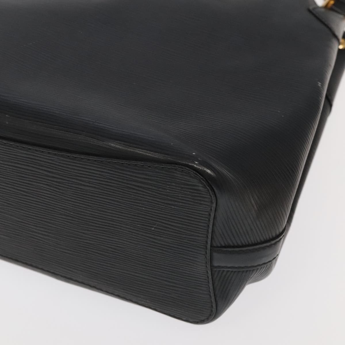 Louis Vuitton Louis Vuitton Mandara Handbag Epi Leather Size ONE SIZE - 11 Thumbnail