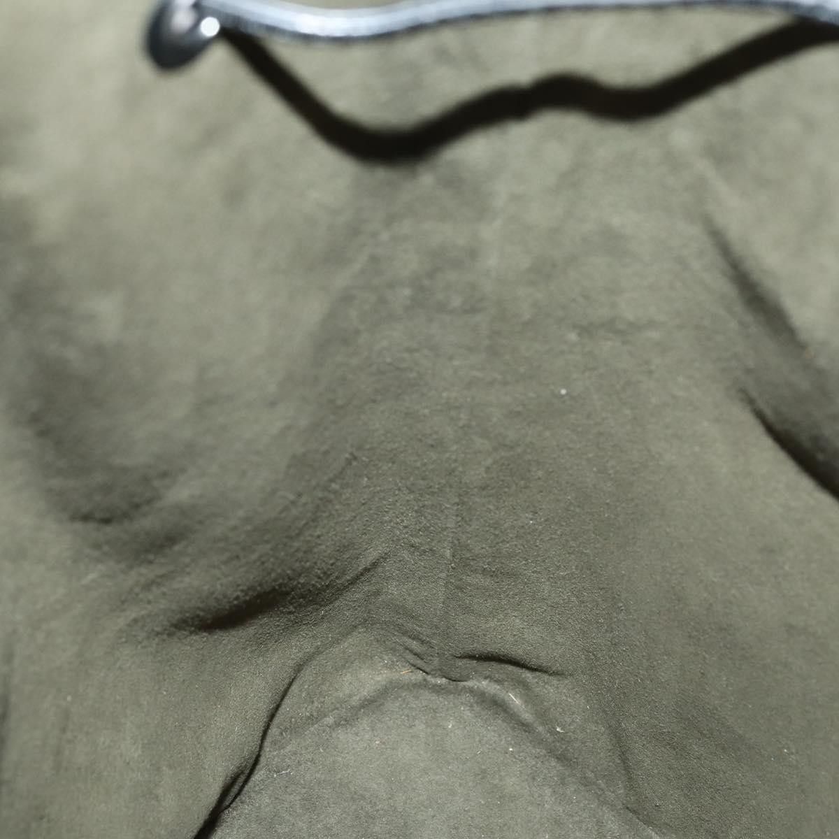 Louis Vuitton Louis Vuitton Sac a Dos Drawstring Backpack Epi Leather Size ONE SIZE - 15 Thumbnail