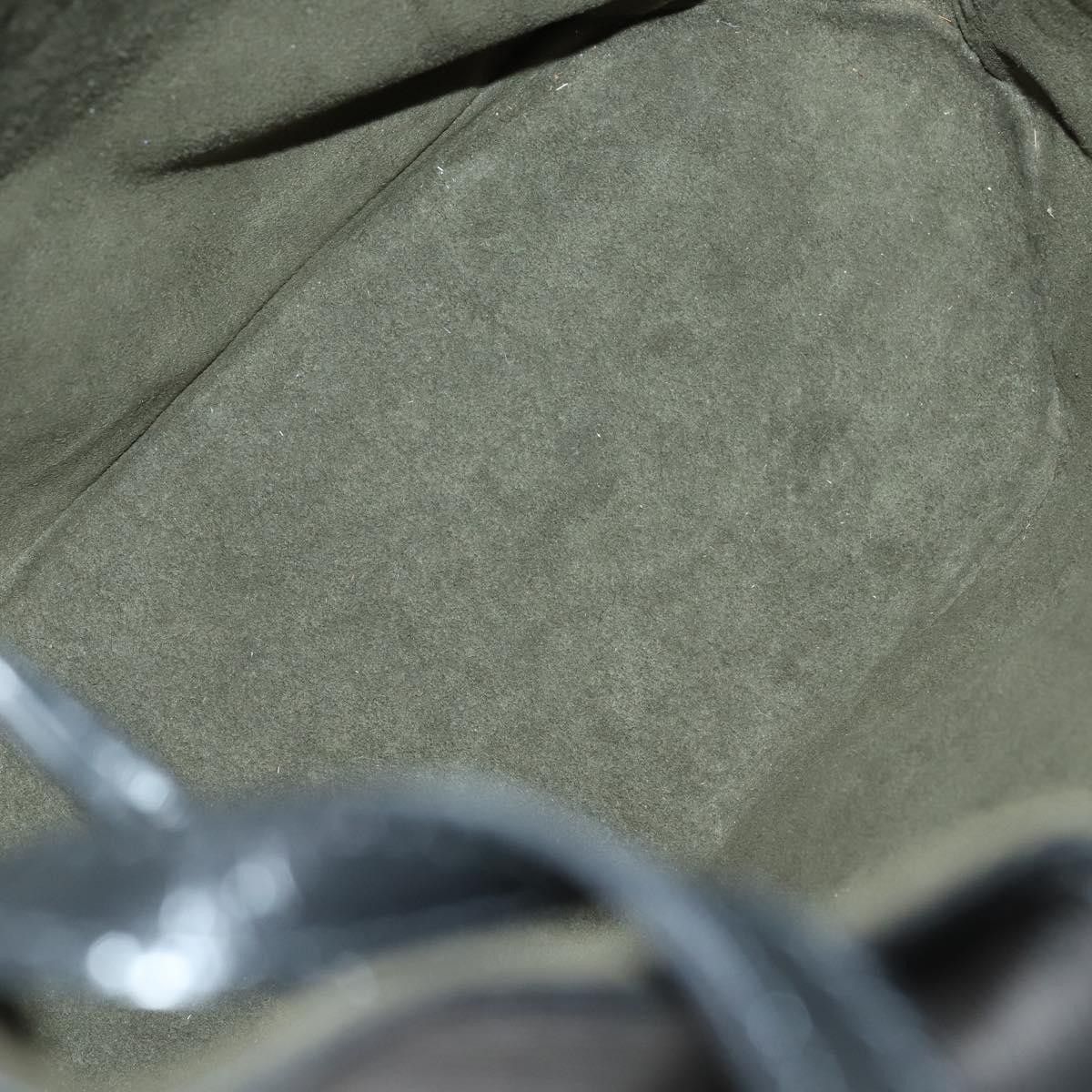 Louis Vuitton Louis Vuitton Sac a Dos Drawstring Backpack Epi Leather Size ONE SIZE - 5 Thumbnail