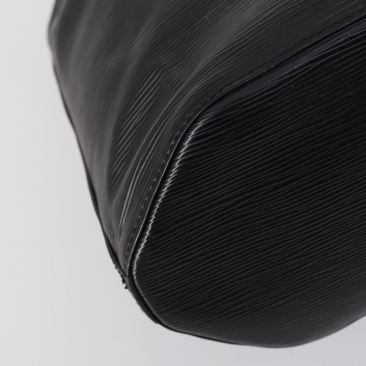 Louis Vuitton Louis Vuitton Sac a Dos Drawstring Backpack Epi Leather Size ONE SIZE - 11 Thumbnail