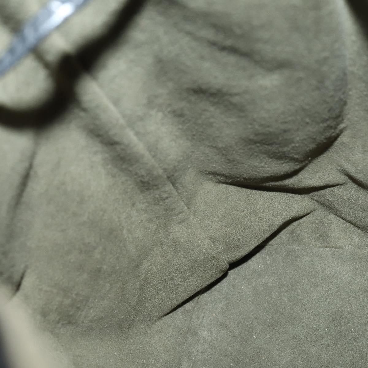 Louis Vuitton Louis Vuitton Sac a Dos Drawstring Backpack Epi Leather Size ONE SIZE - 16 Thumbnail