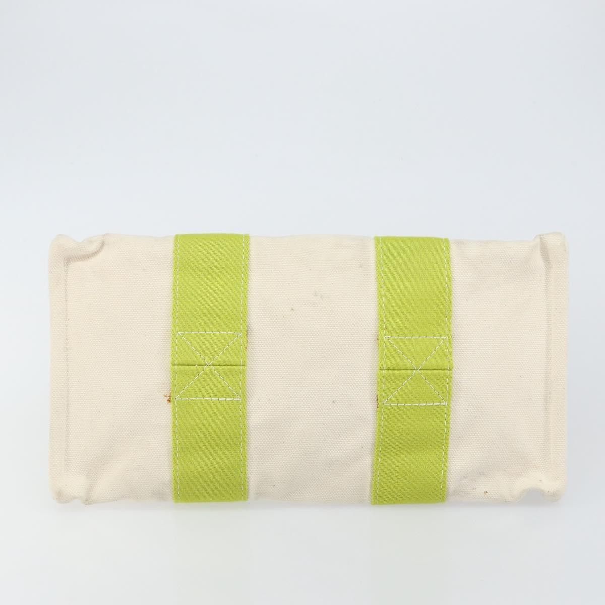 Hermes Hermes Bora Bora Tote Toile Size ONE SIZE - 13 Thumbnail