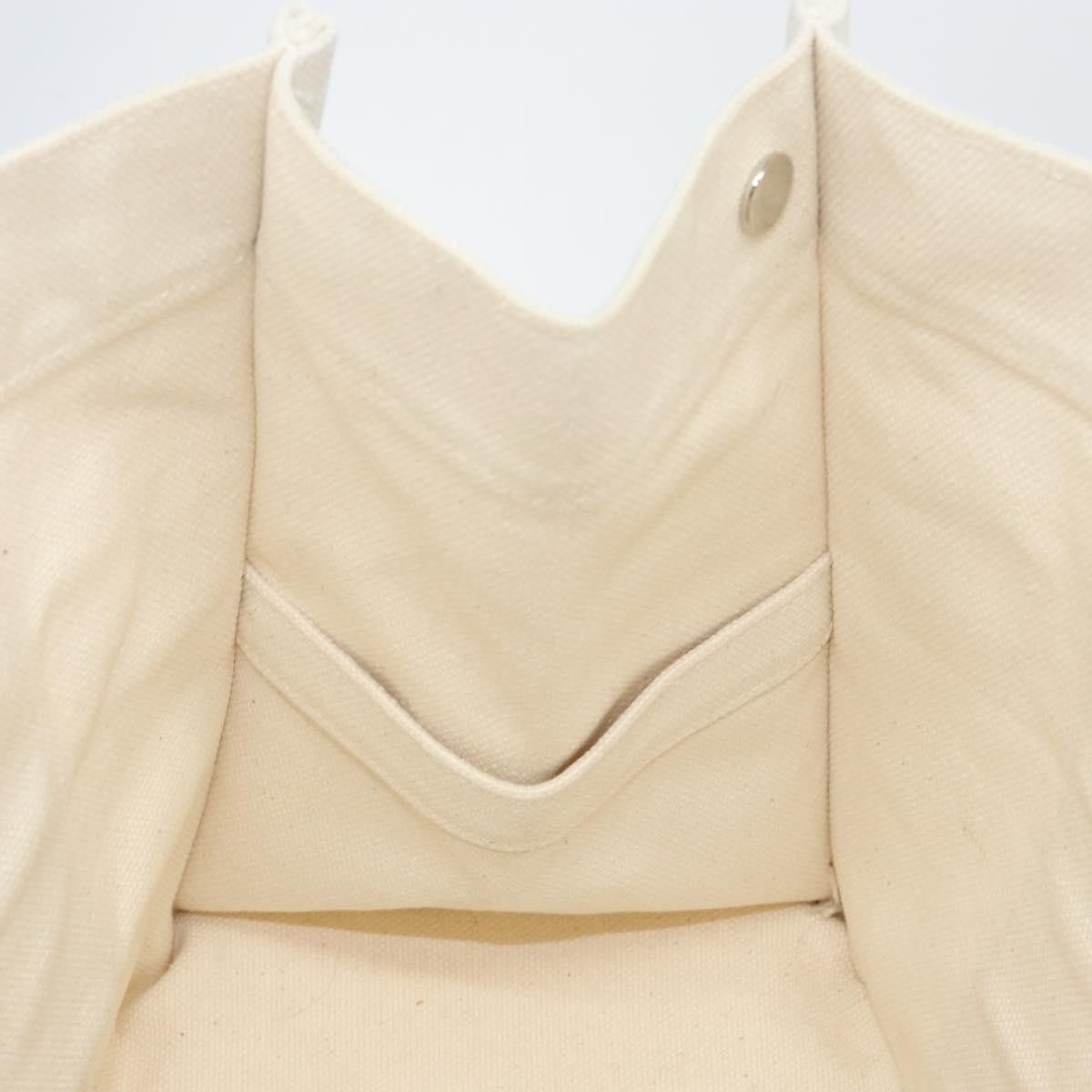Hermes Hermes Bora Bora Tote Toile Size ONE SIZE - 18 Thumbnail