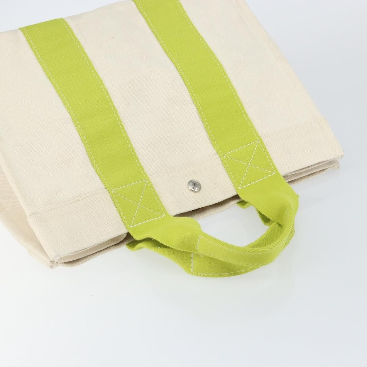 Hermes Hermes Bora Bora Tote Toile Size ONE SIZE - 14 Thumbnail
