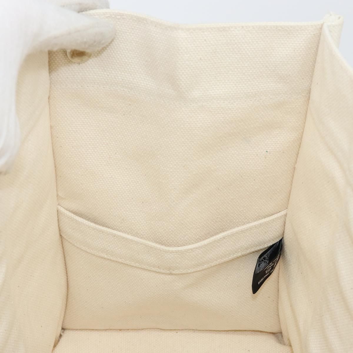 Hermes Hermes Bora Bora Tote Toile Size ONE SIZE - 19 Thumbnail